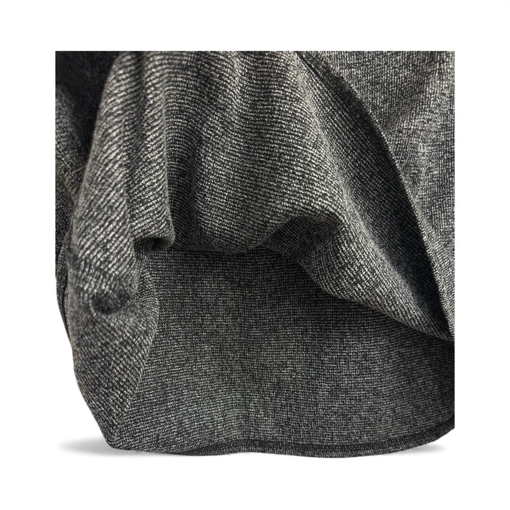 Primark Gray Mini Skirt - Picture 3 of 4